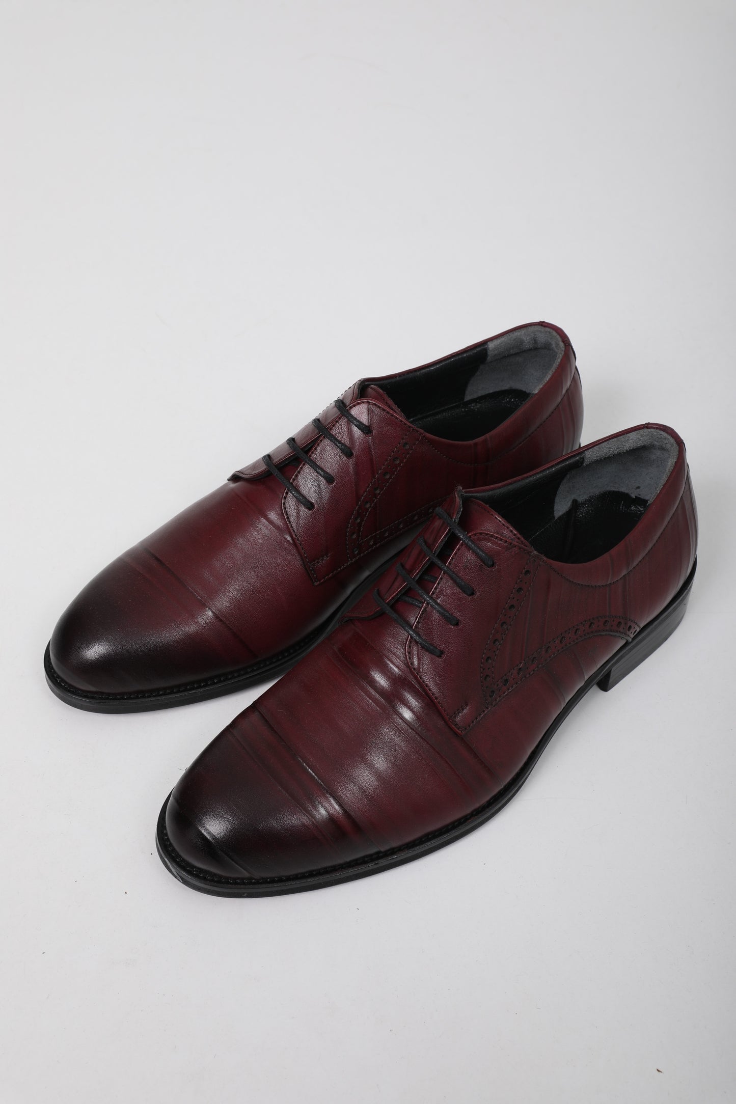 Schoen bruin - zmbl