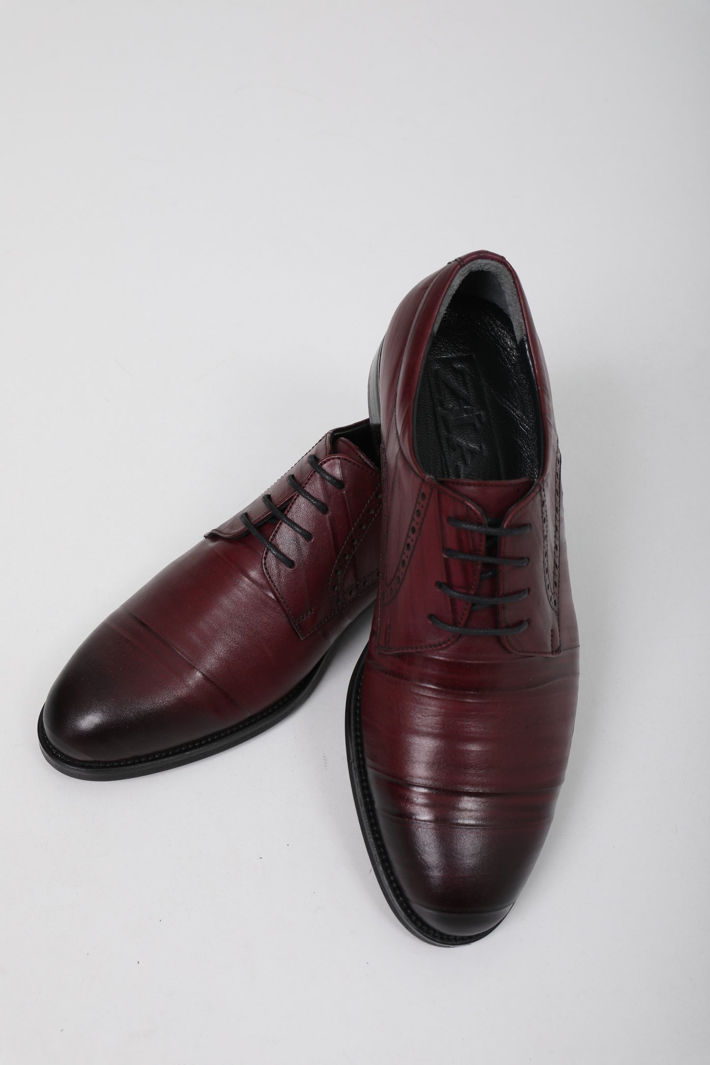 Schoen bruin - zmbl
