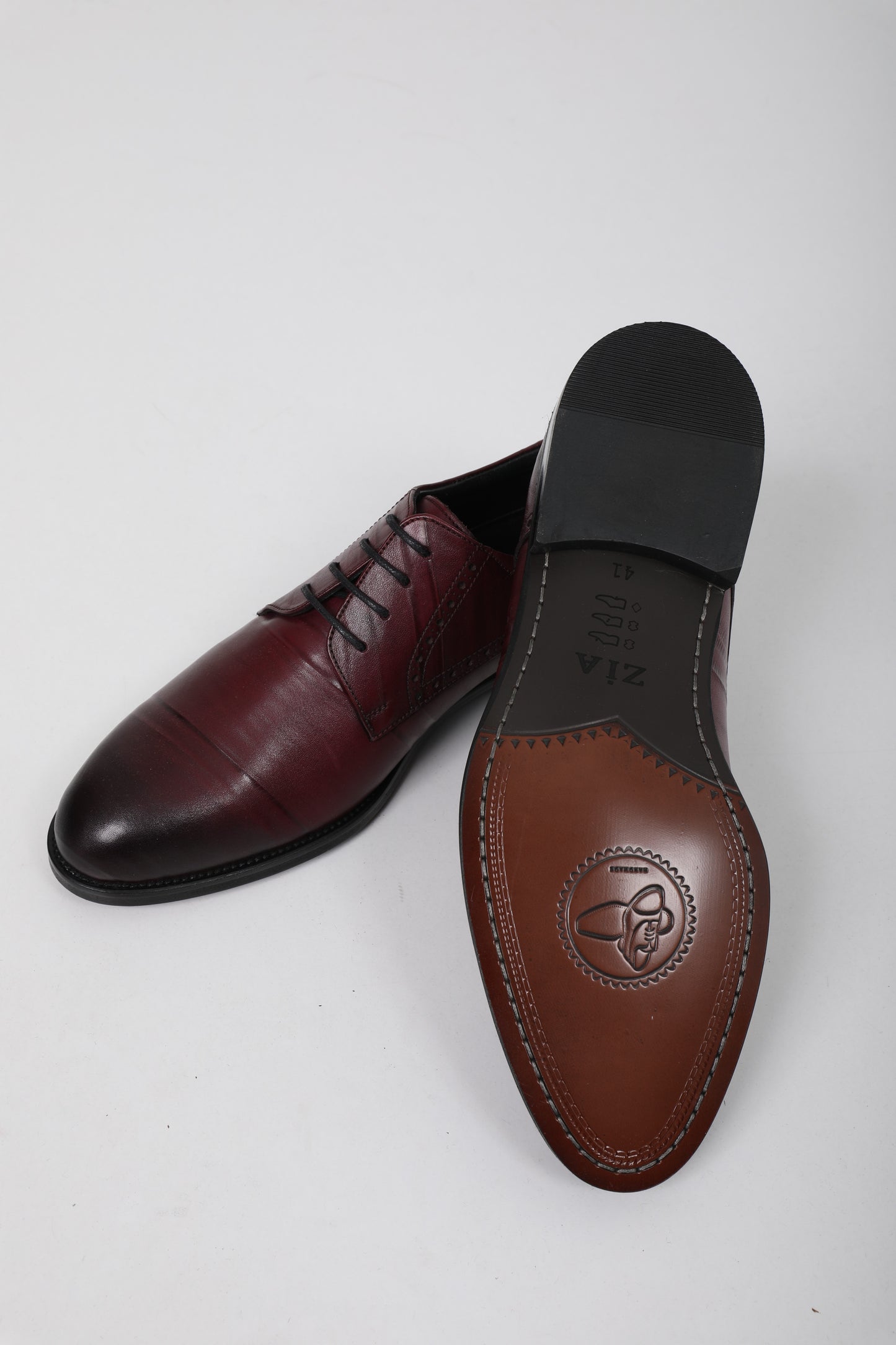 Schoen bruin - zmbl
