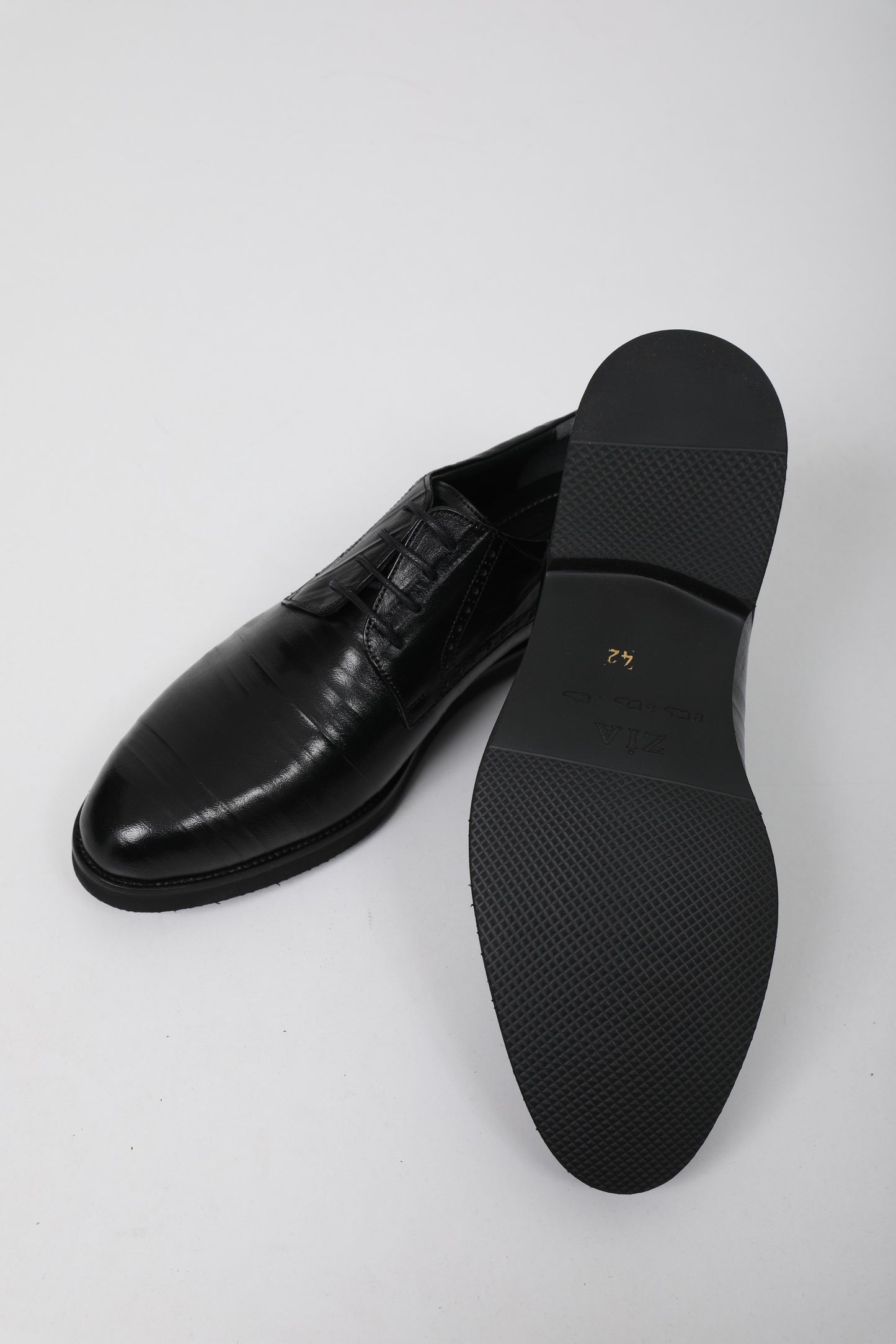 Schoen zwart - zmzw-2
