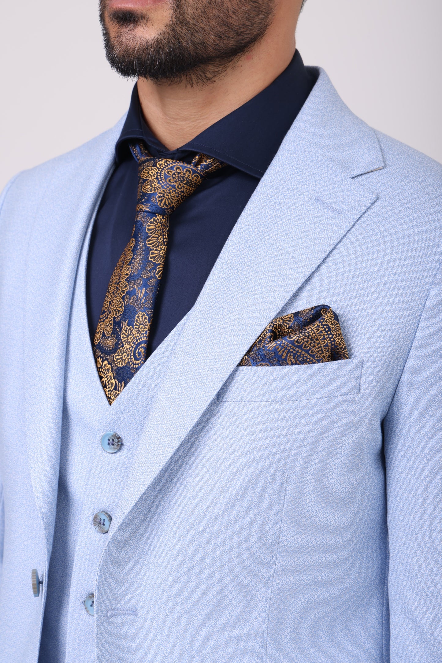 Driedelig kostuum ZFDK8