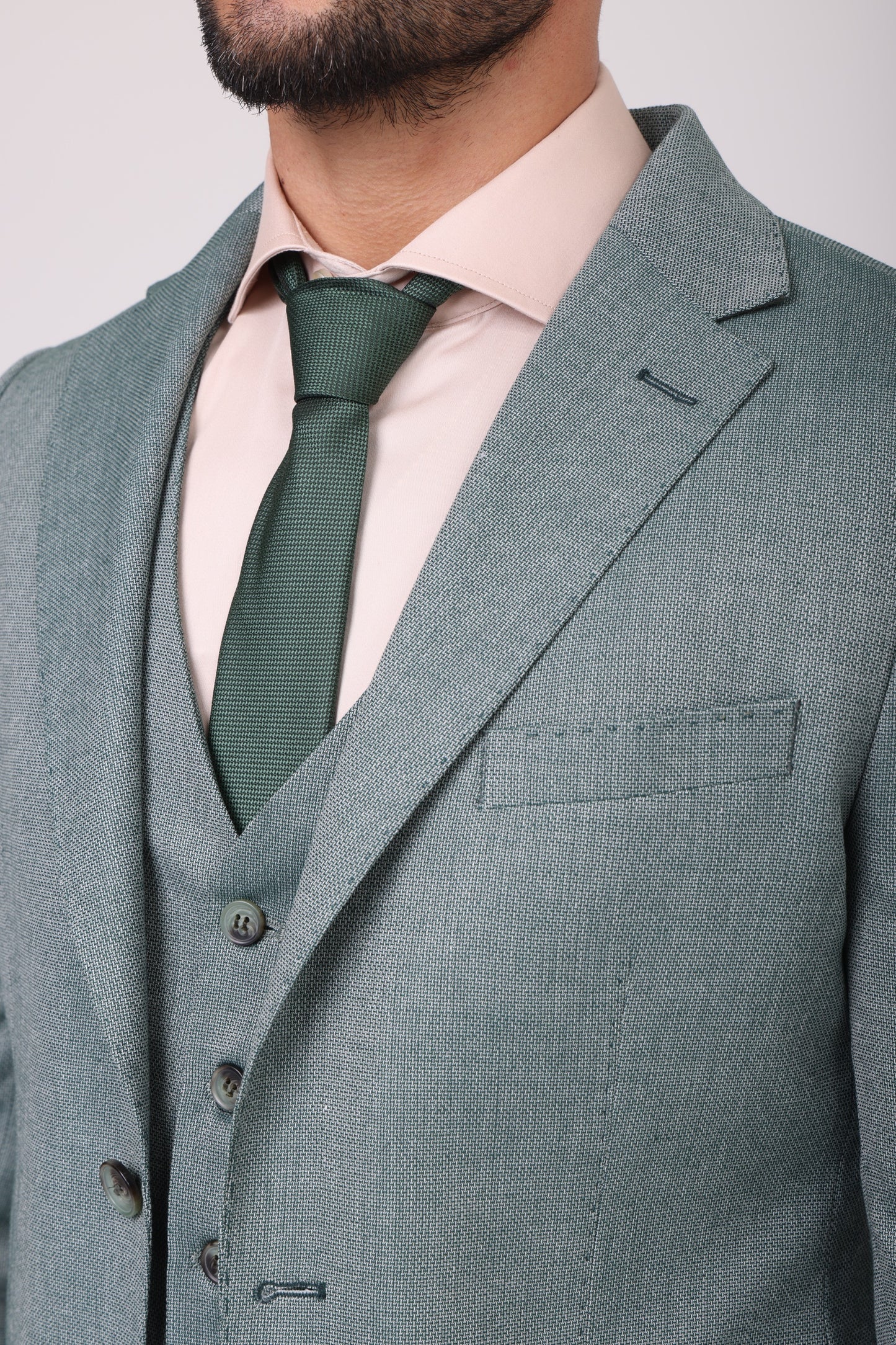 Driedelig kostuum ZFDK14