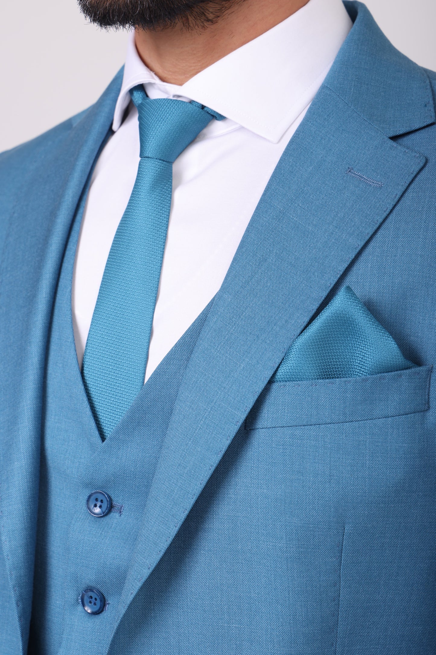 Driedelig kostuum ZFDK18