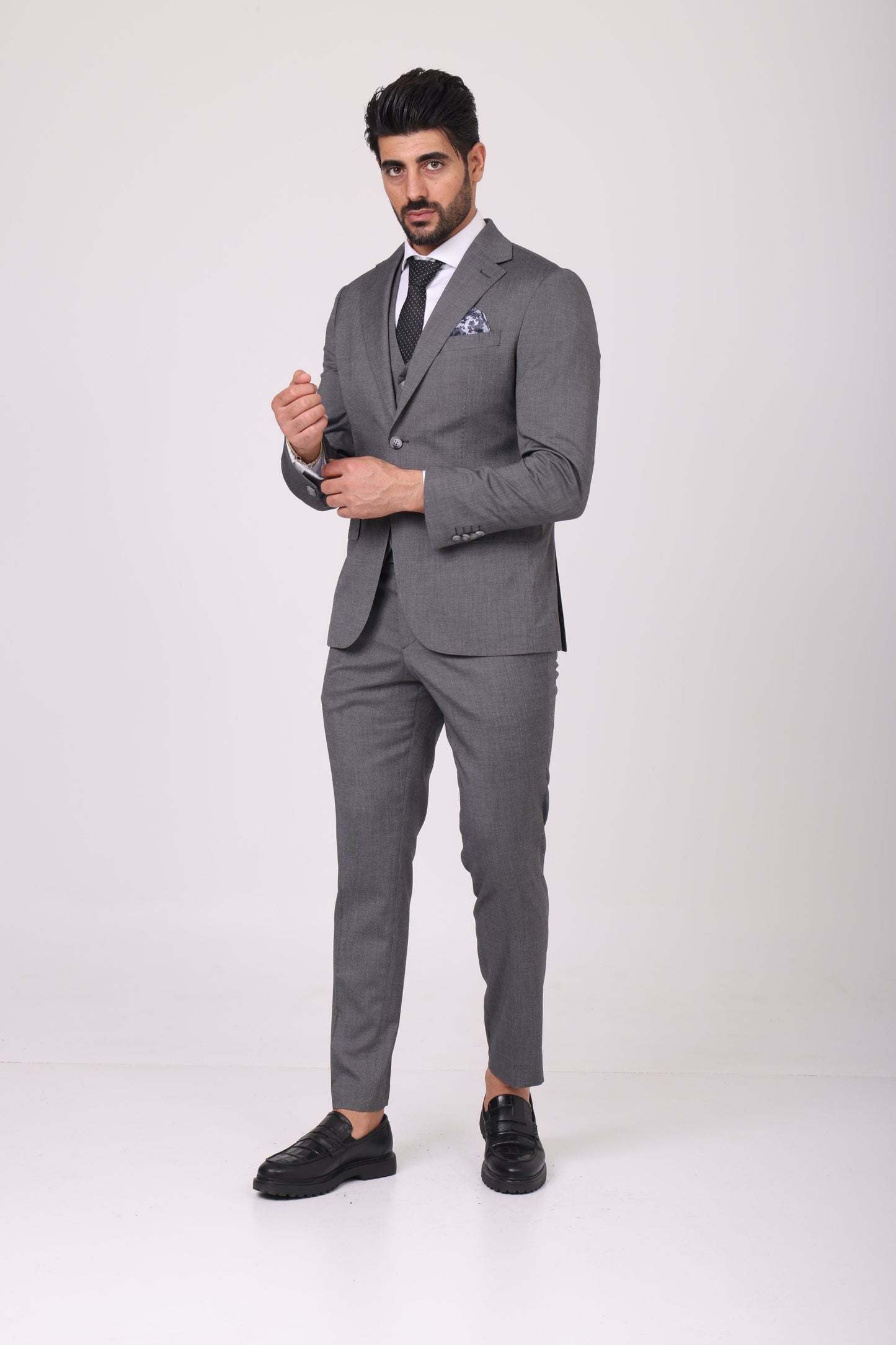 Driedelig kostuum ZFDK21