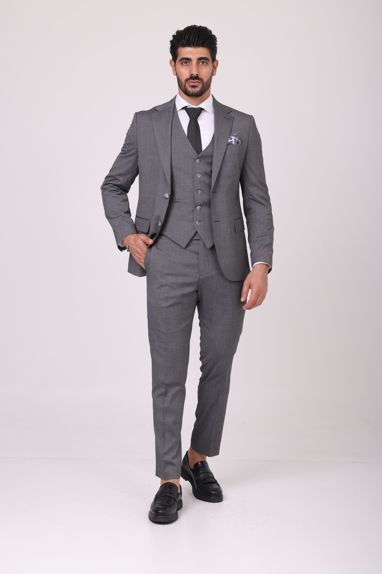 Driedelig kostuum ZFDK21