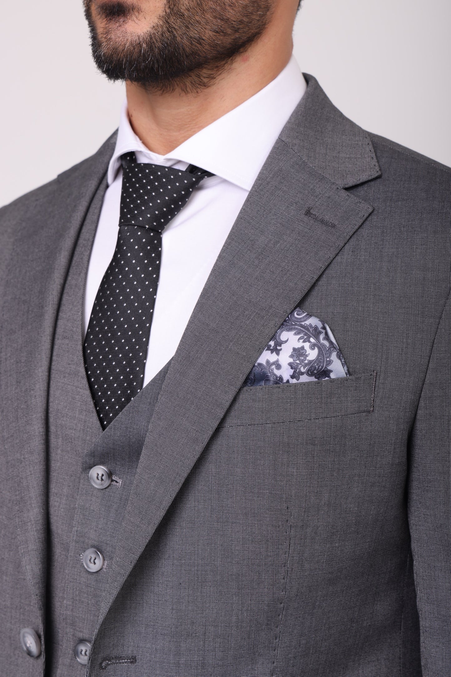 Driedelig kostuum ZFDK21