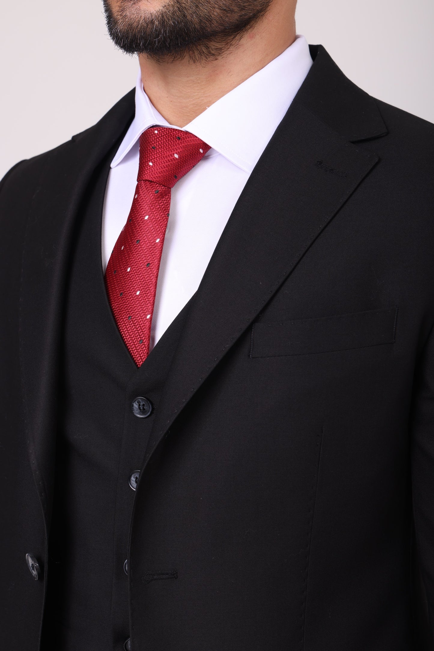 Driedelig kostuum ZFDK29