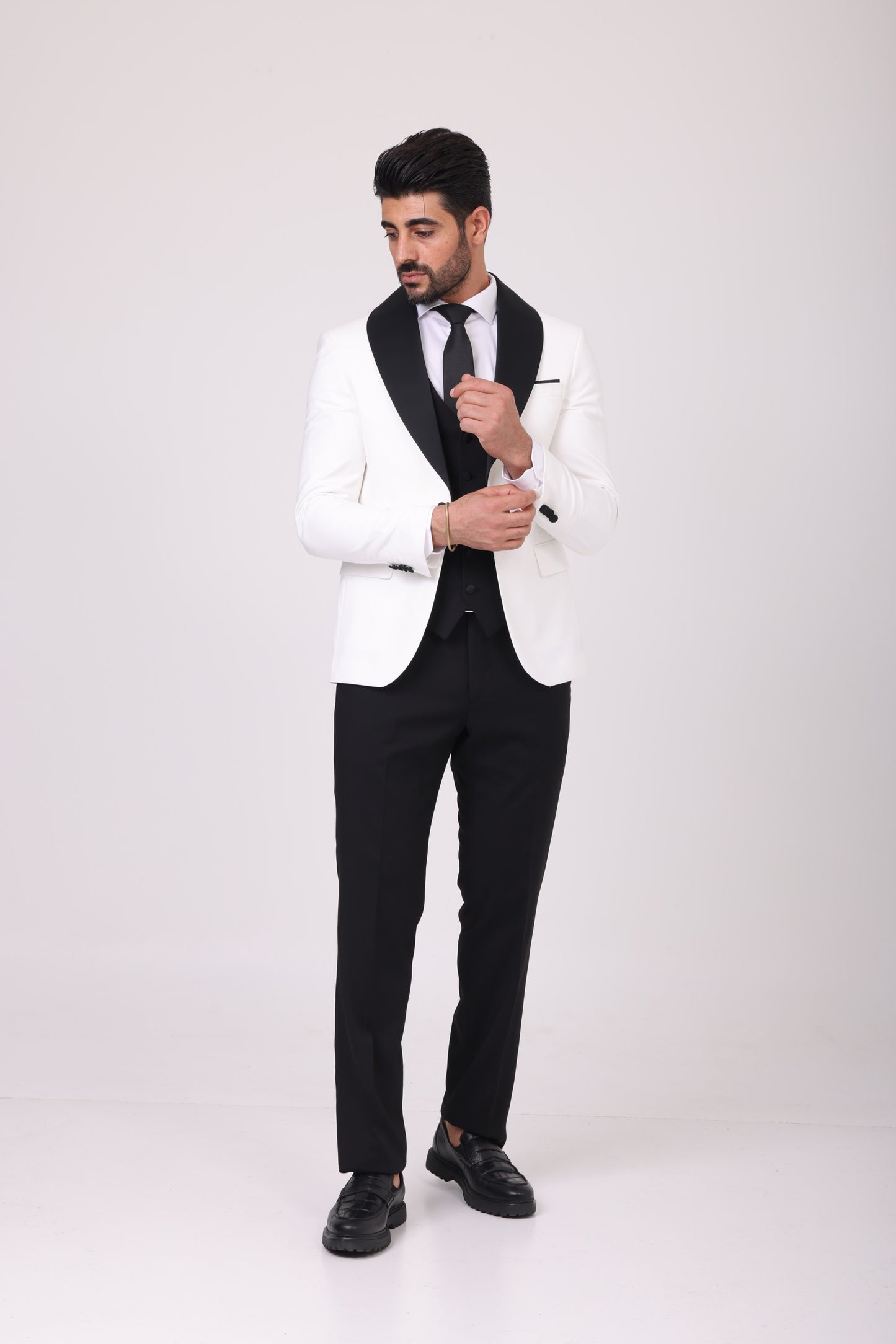 Driedelig kostuum ZFDK32