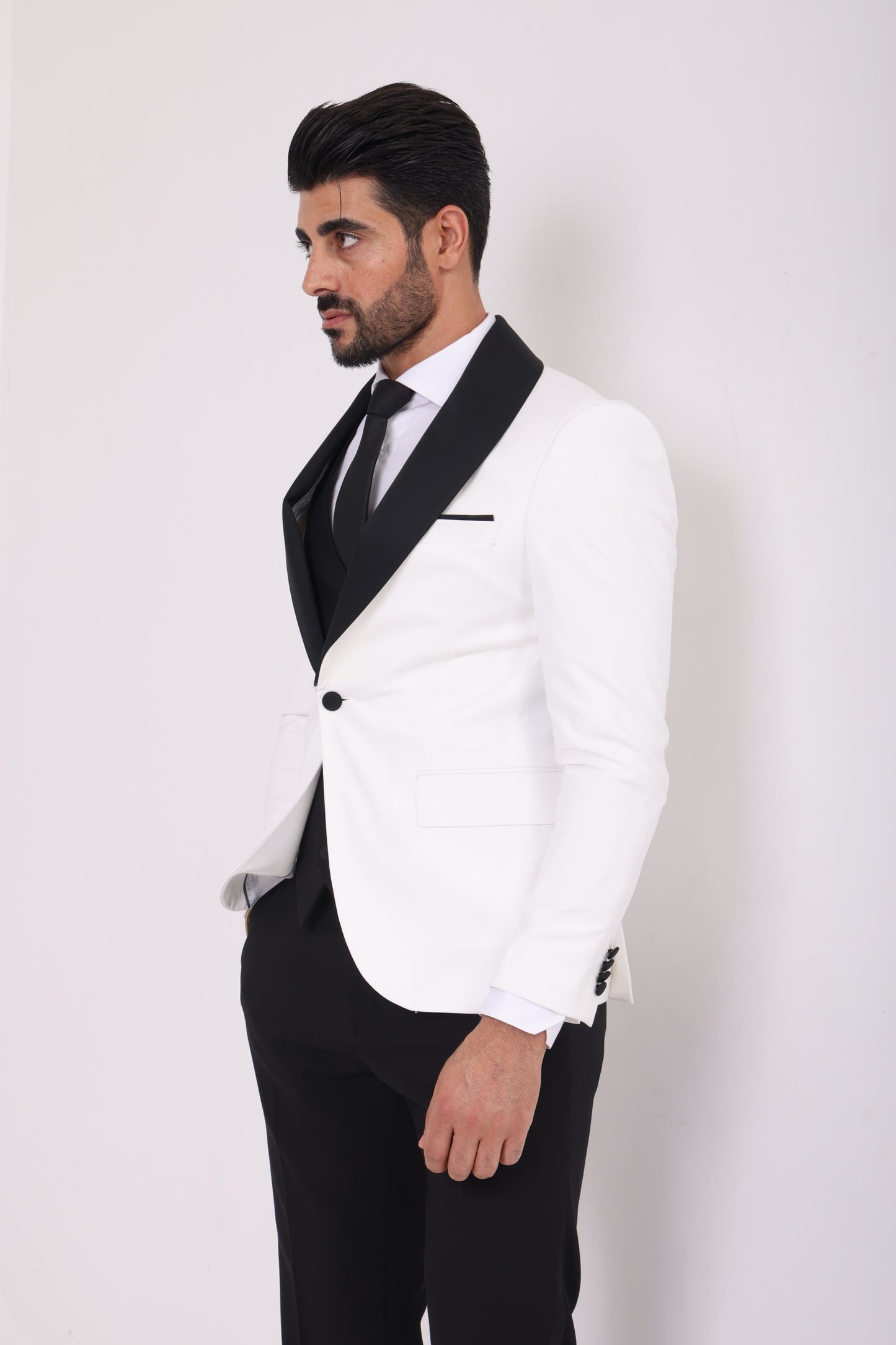 Driedelig kostuum ZFDK32