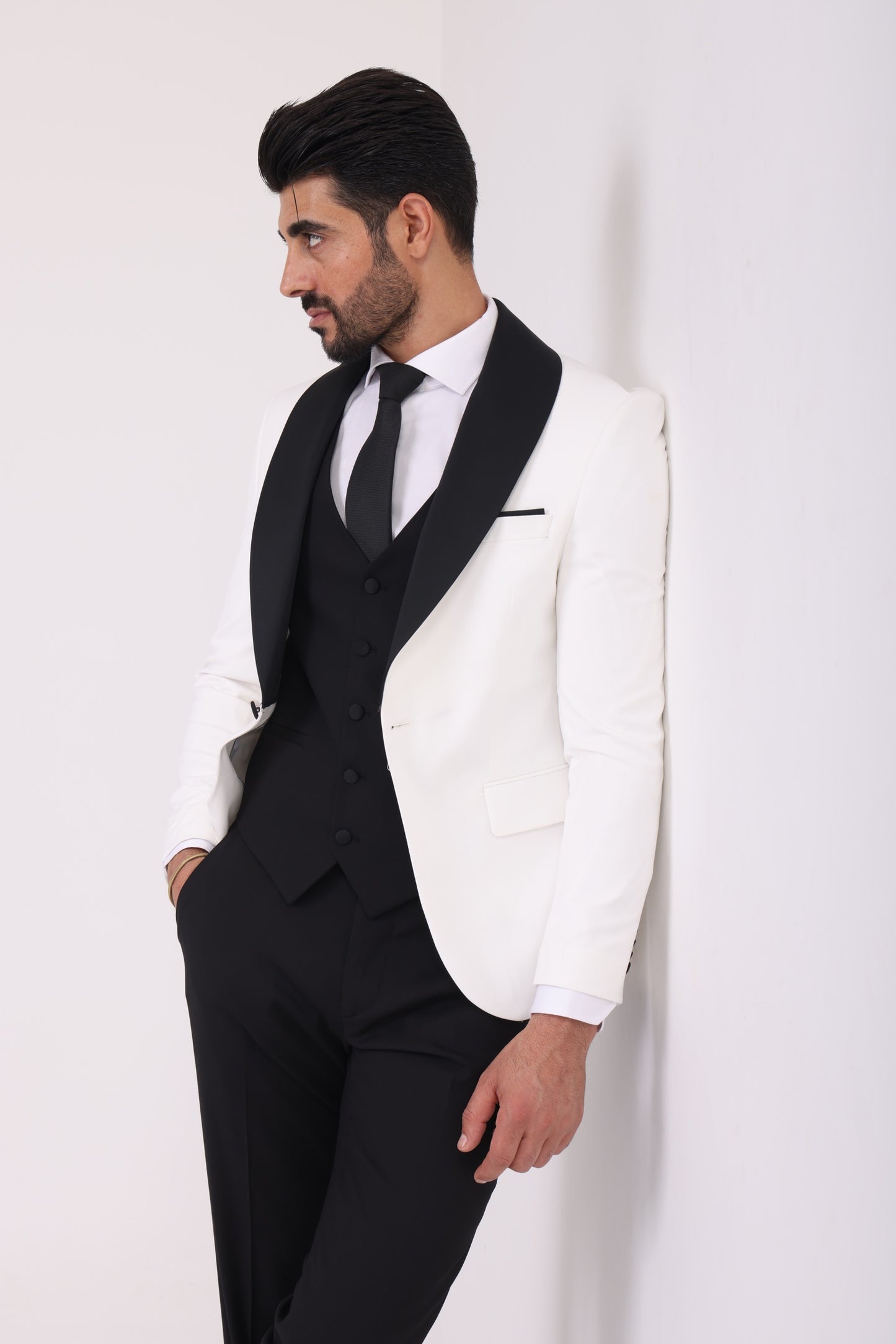 Driedelig kostuum ZFDK32