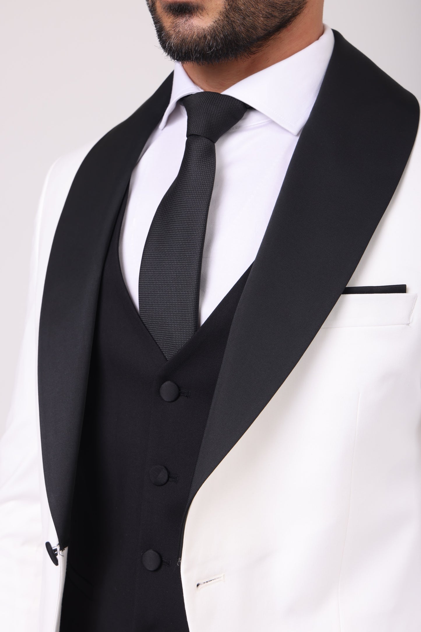 Driedelig kostuum ZFDK32