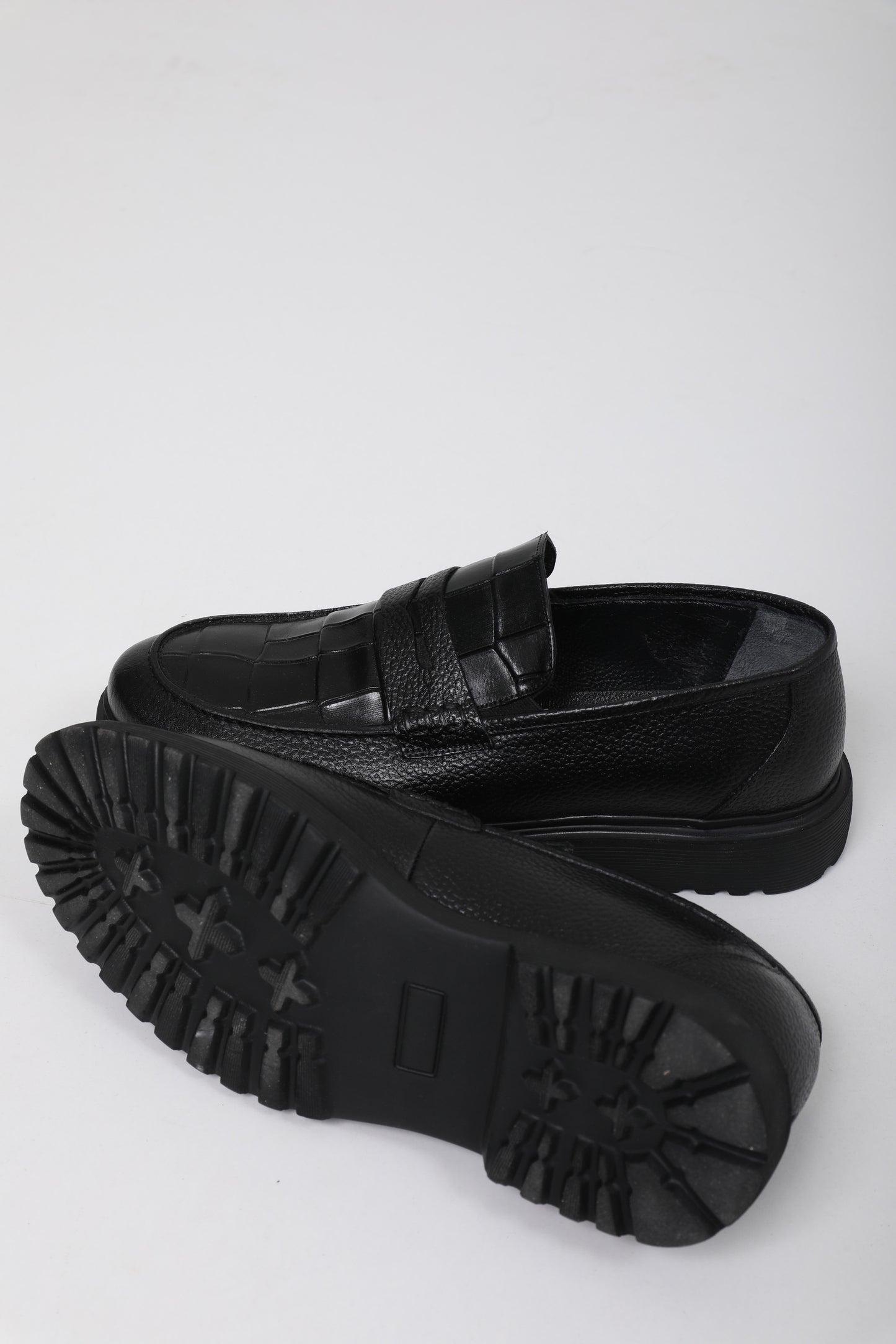 Schoen zwart - zmzw1